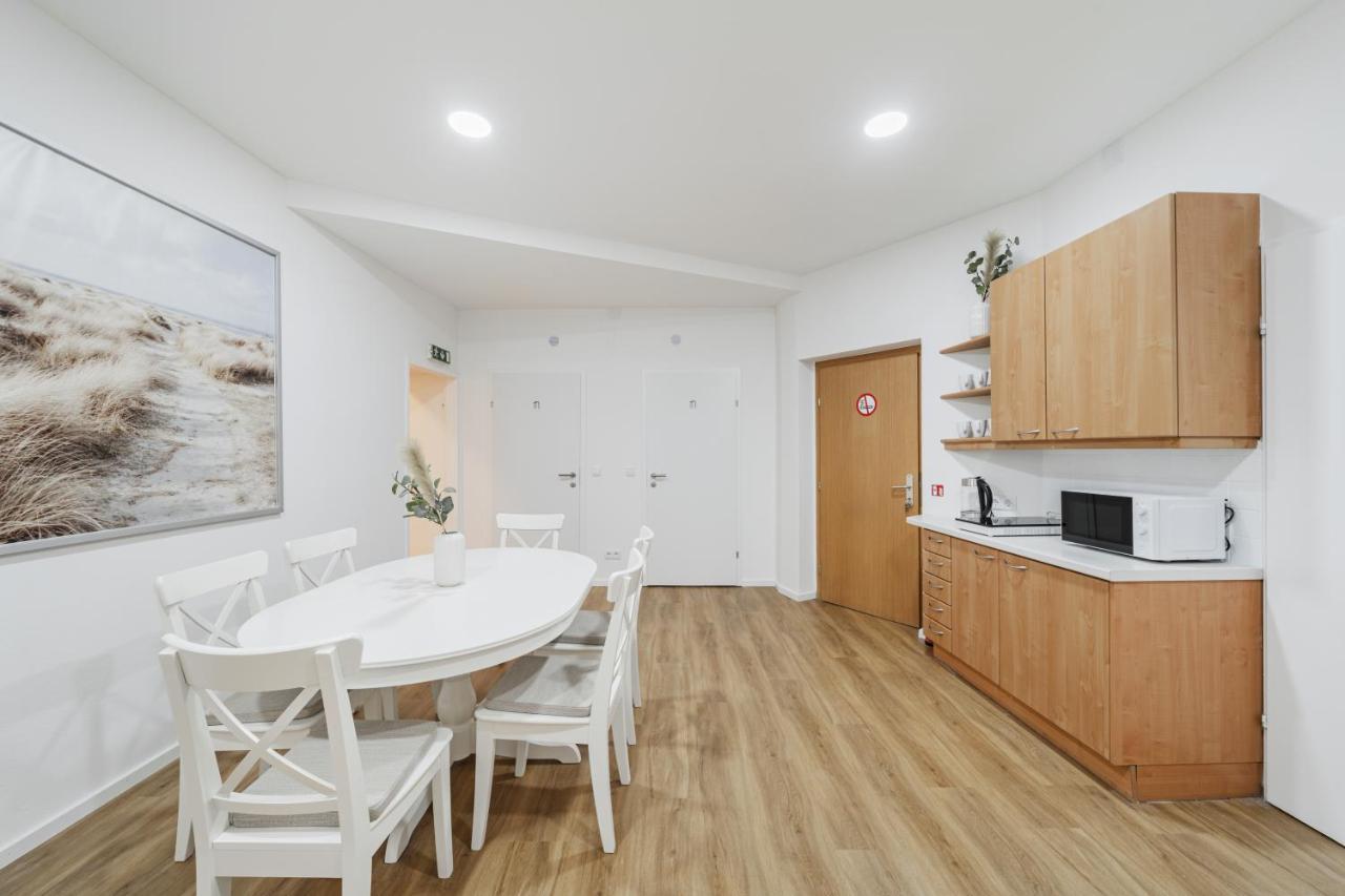 Central City Rooms By Home2 Vienne Extérieur photo
