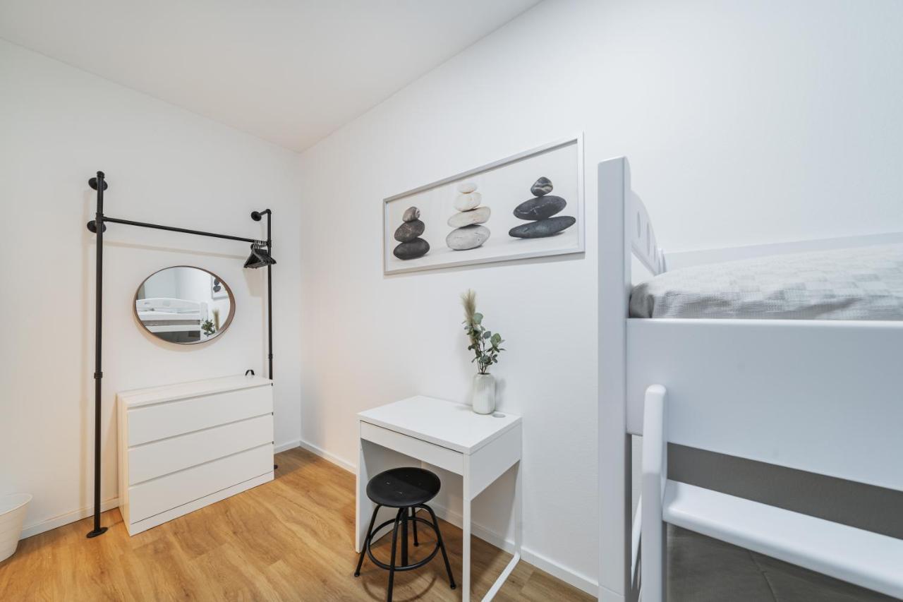 Central City Rooms By Home2 Vienne Extérieur photo