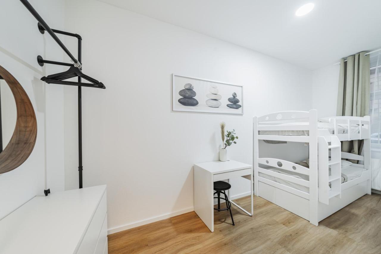 Central City Rooms By Home2 Vienne Extérieur photo
