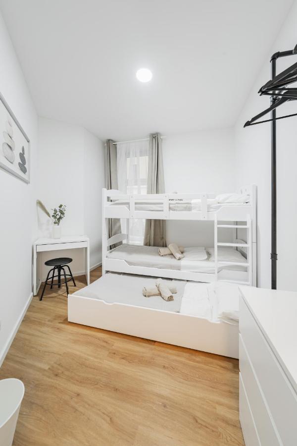 Central City Rooms By Home2 Vienne Extérieur photo