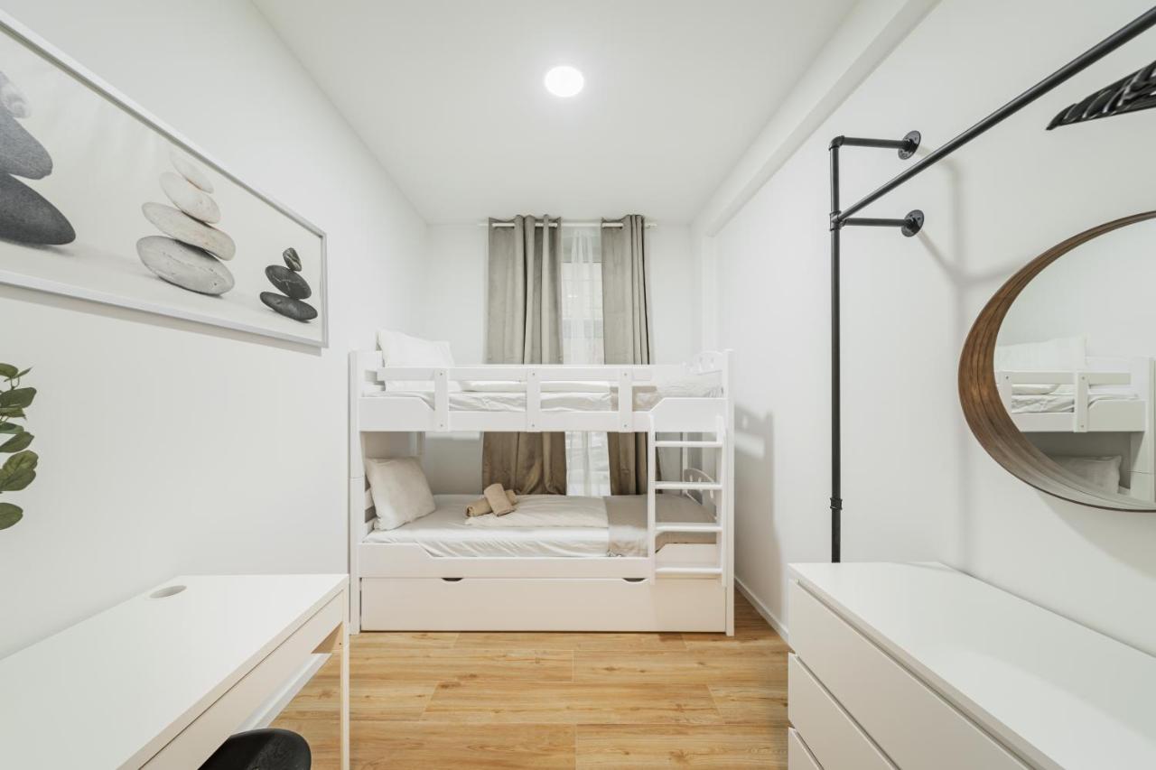 Central City Rooms By Home2 Vienne Extérieur photo