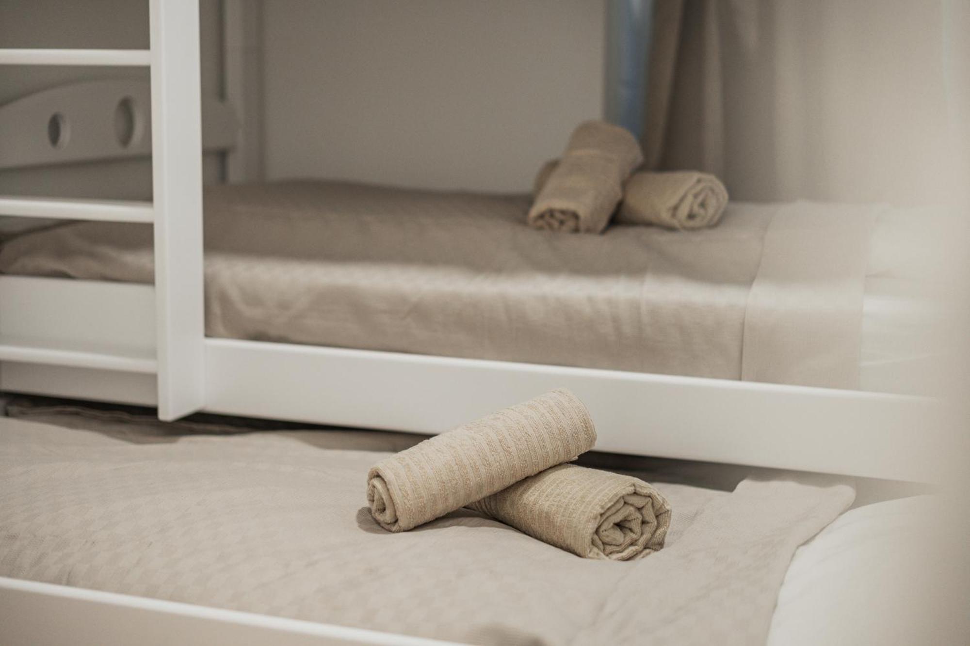 Central City Rooms By Home2 Vienne Extérieur photo
