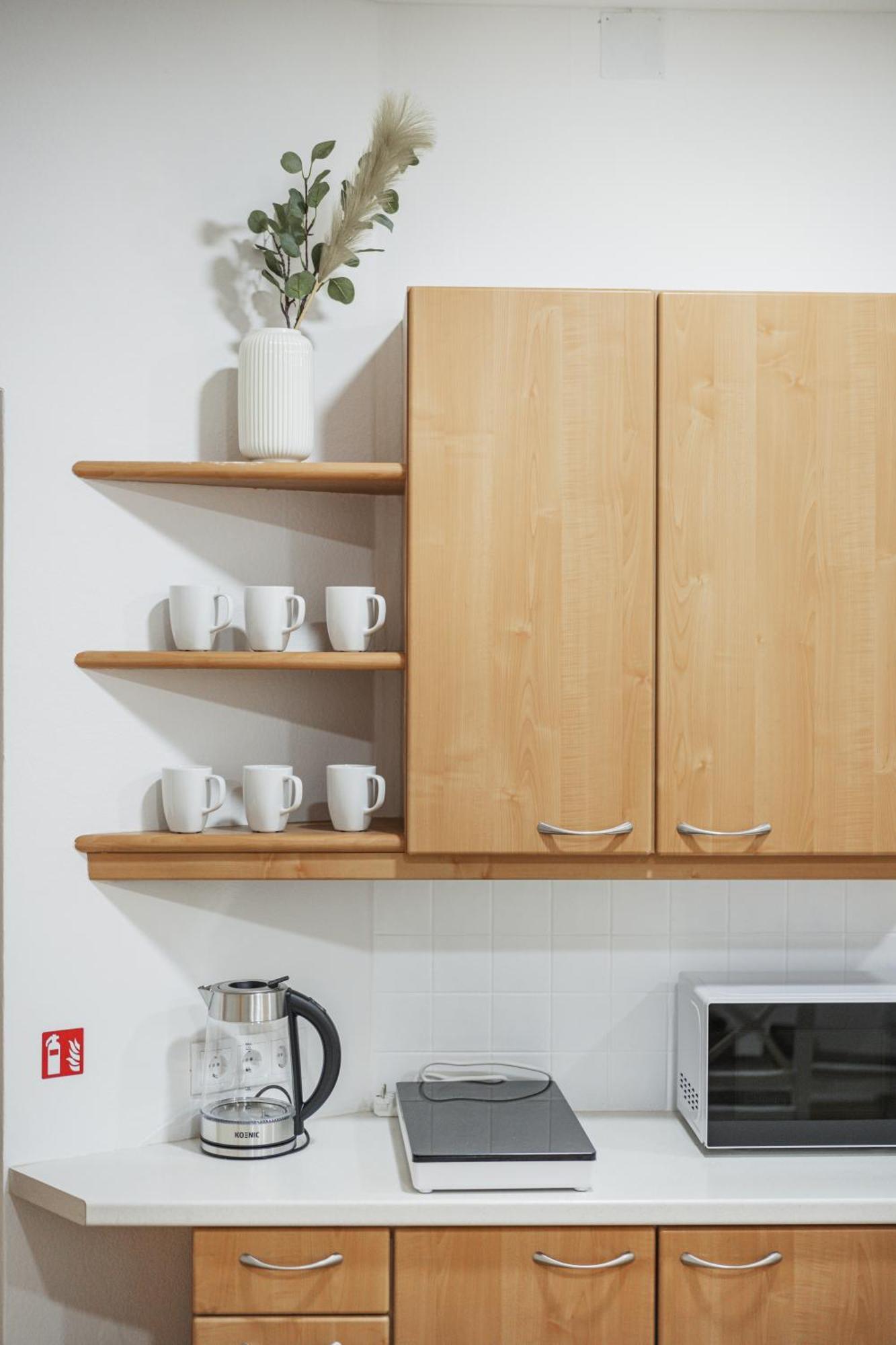 Central City Rooms By Home2 Vienne Extérieur photo